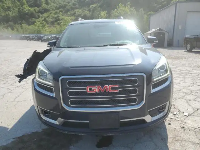 2017 GMC ACADIA LIMITED SLT-2  