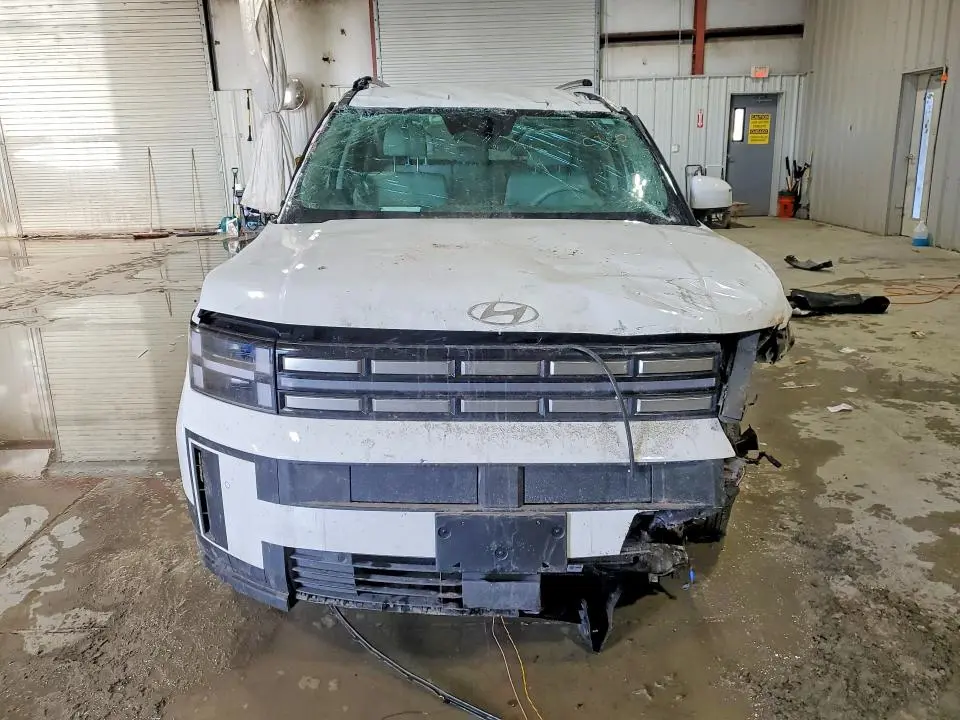 2024 HYUNDAI SANTA FE SEL  