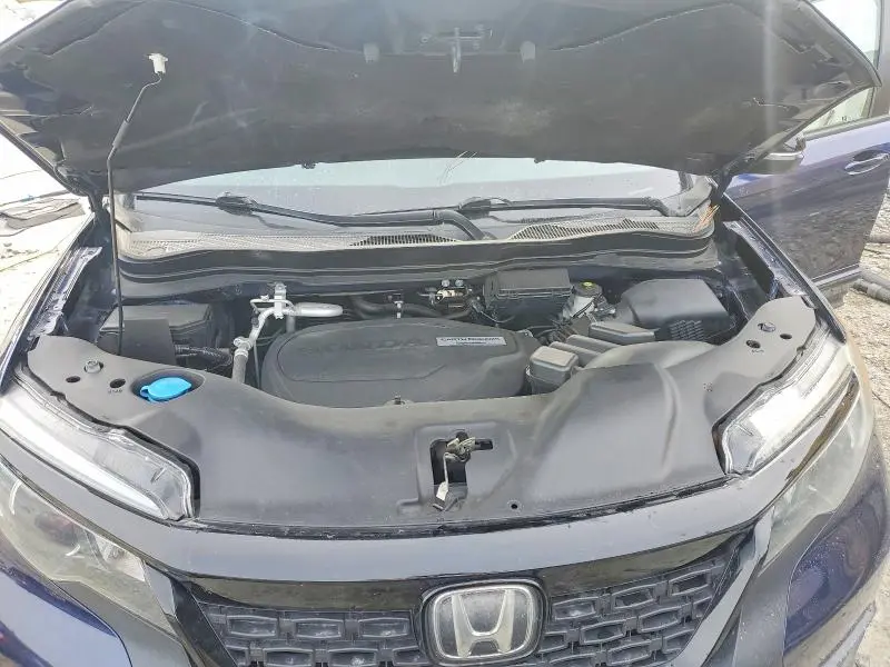 2019 HONDA PASSPORT EXL  