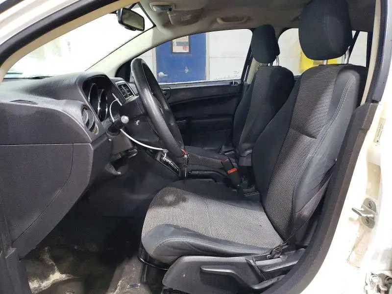 2011 DODGE CALIBER MAINSTREET  