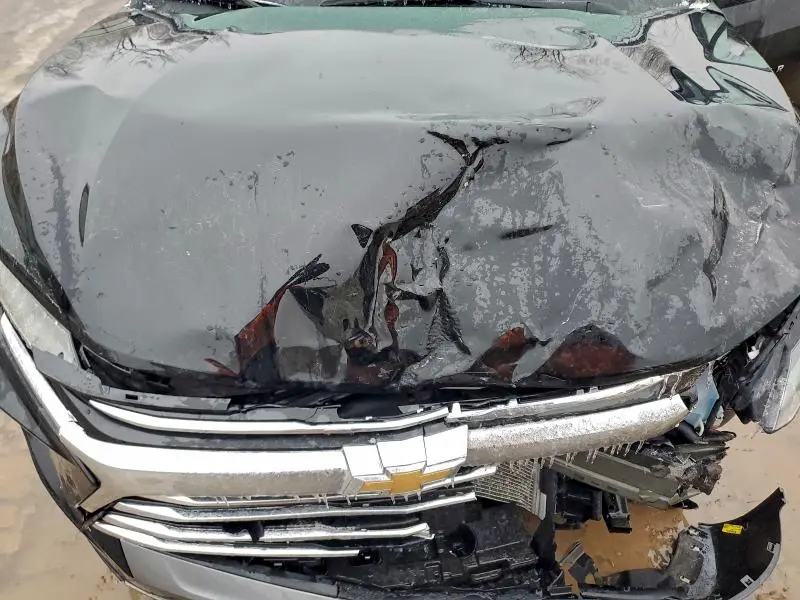 2023 CHEVROLET BLAZER PREMIER  