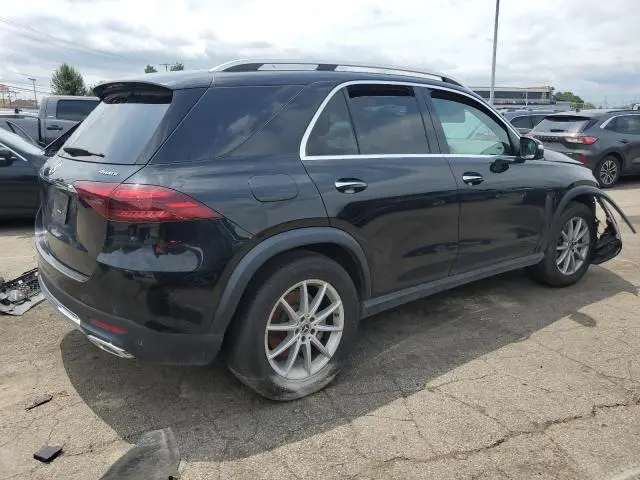 2024 MERCEDES-BENZ GLE 450E 4MATIC  