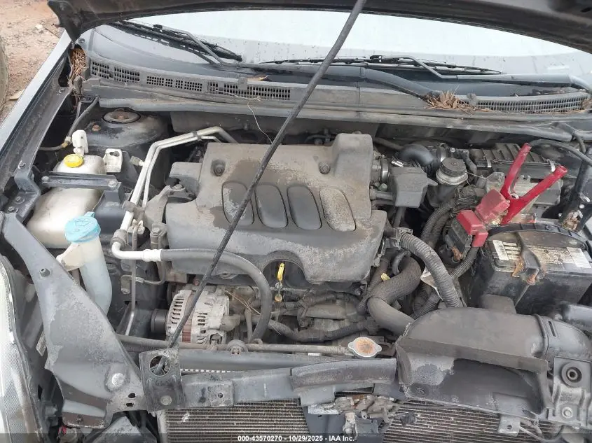 2012 NISSAN SENTRA 2.0 SR