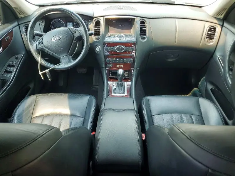 2015 INFINITI QX50 JOURNEY  