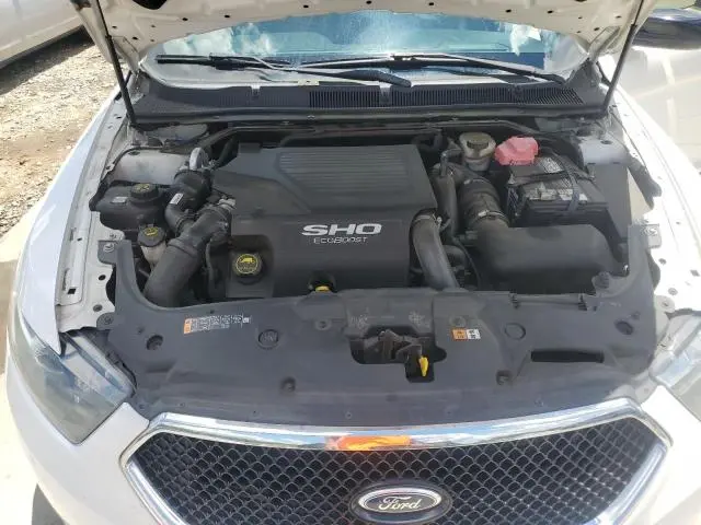 2015 FORD TAURUS SHO  