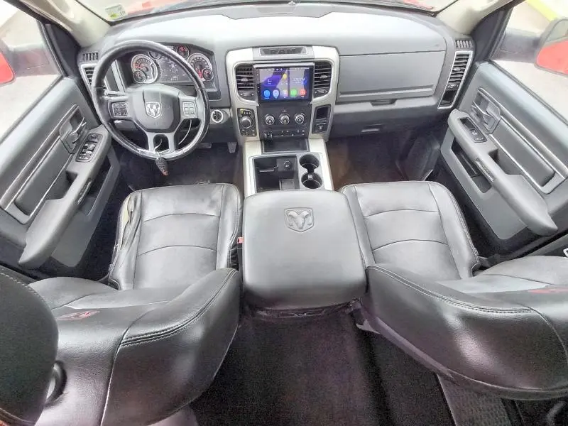 2014 RAM 1500 SLT  