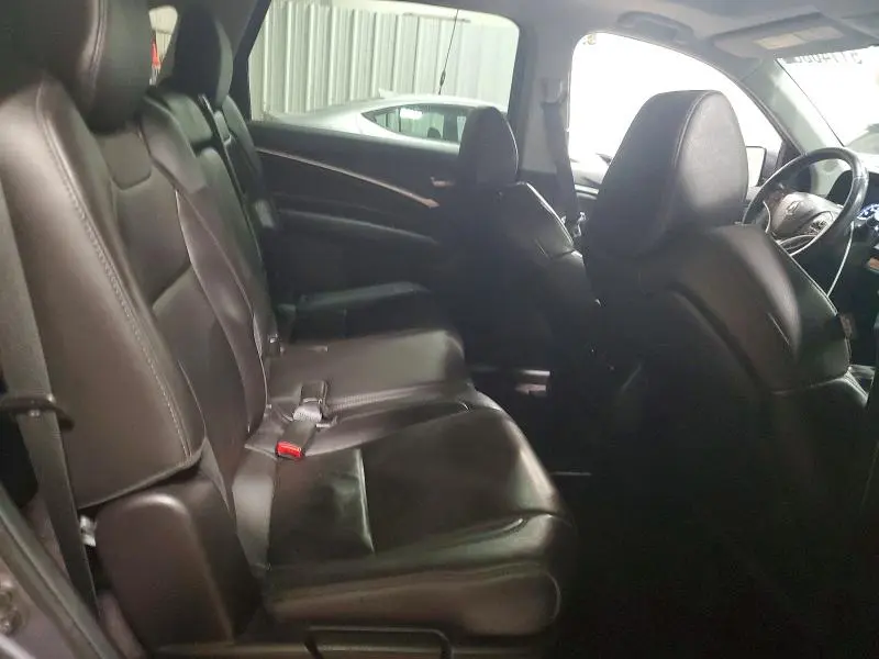 2020 ACURA MDX   