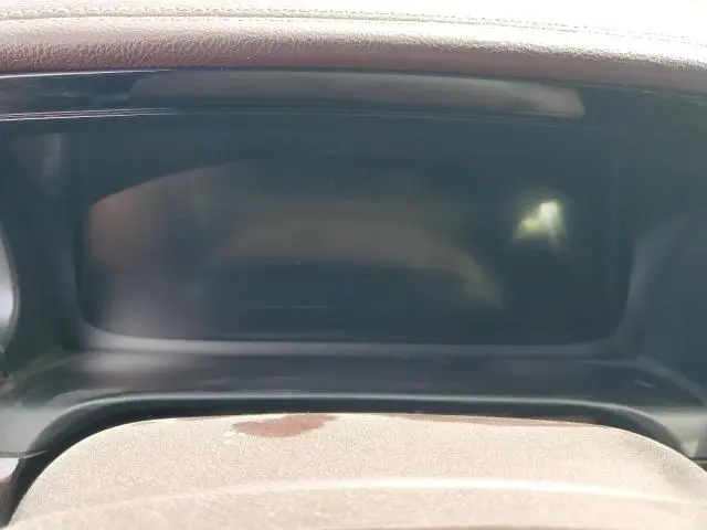 2020 LINCOLN AVIATOR BLACK LABEL  