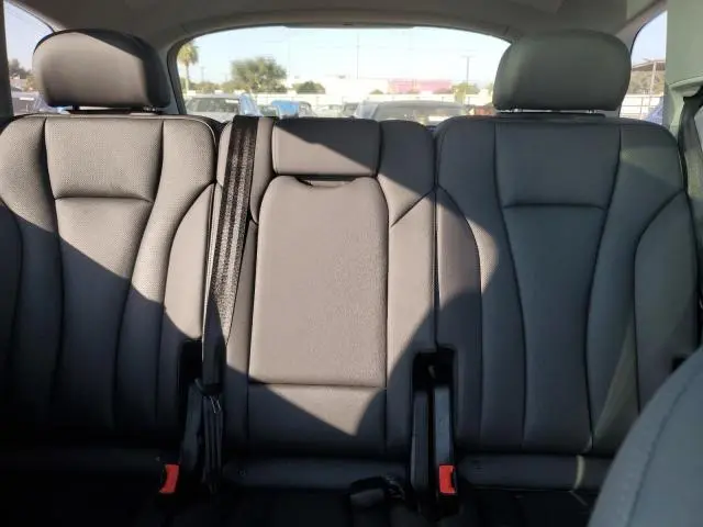 2023 AUDI Q7 PRESTIGE  