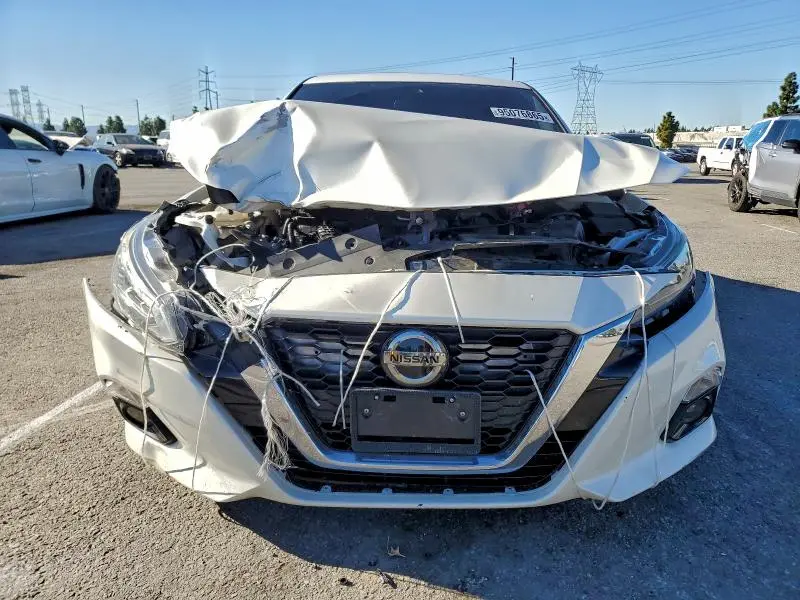 2020 NISSAN ALTIMA SV  