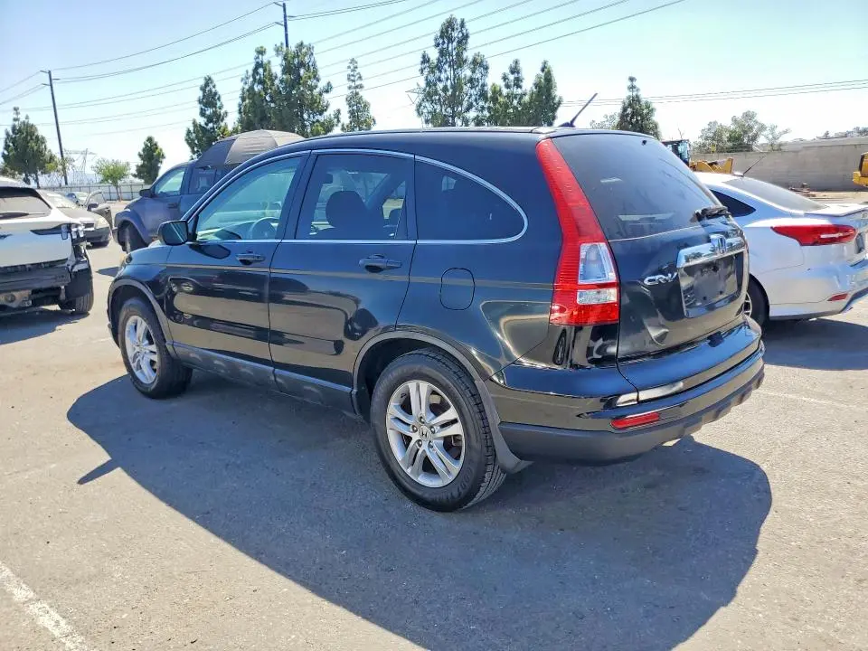 2011 HONDA CR-V EX  