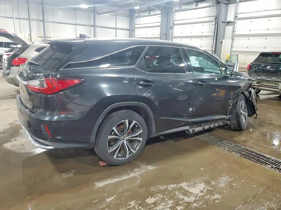 2018 LEXUS RX 350 L  
