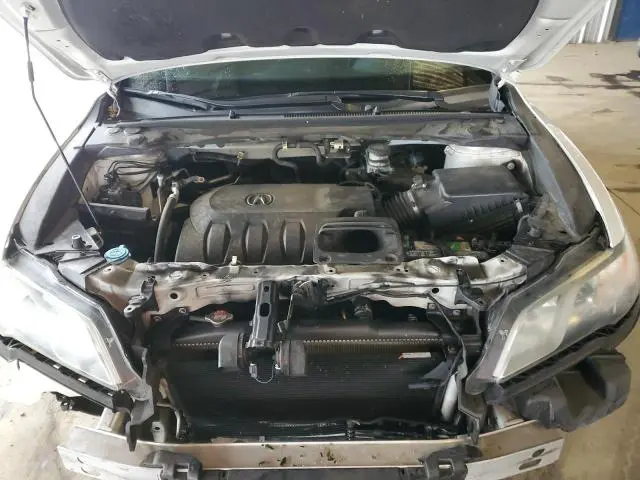 2015 ACURA RDX   