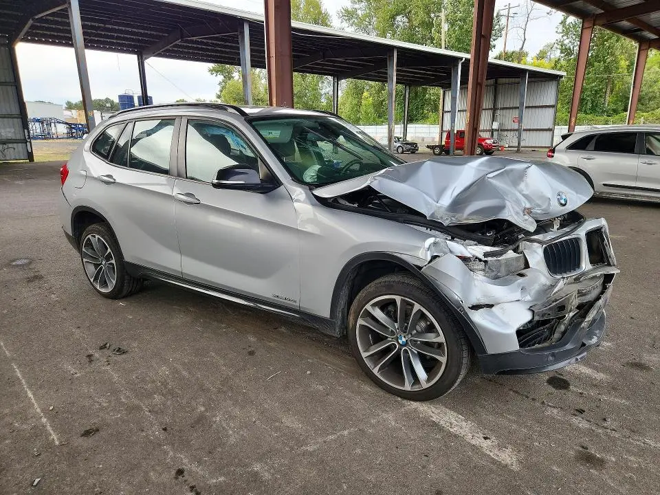 2015 BMW X1 XDRIVE28I  