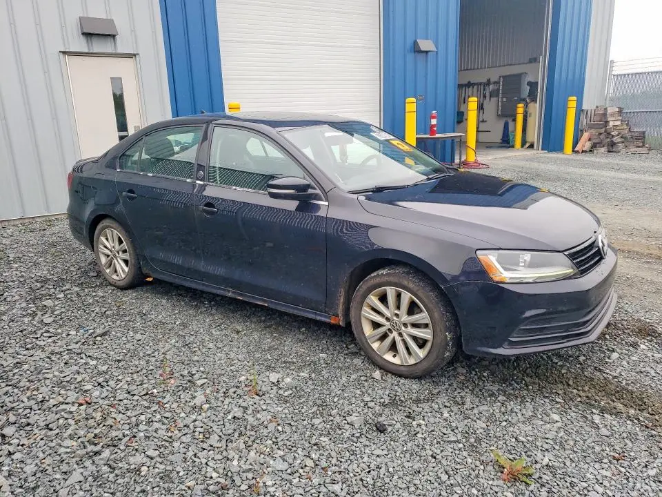 2017 VOLKSWAGEN JETTA SE/WOLFSBURG  