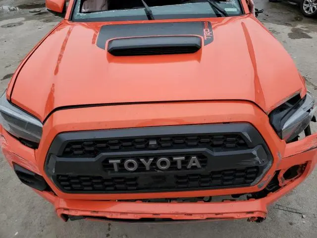 2023 TOYOTA TACOMA DOUBLE CAB  