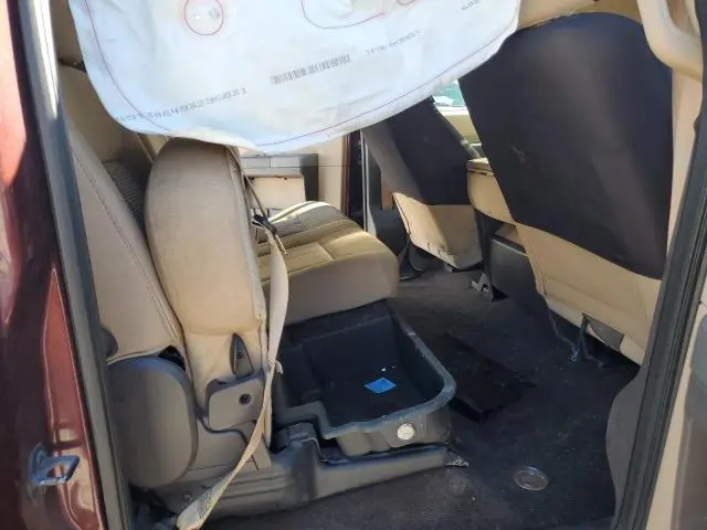 2011 FORD F250 SUPER DUTY  