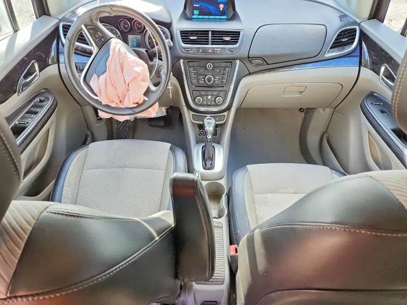 2013 BUICK ENCORE CONVENIENCE  