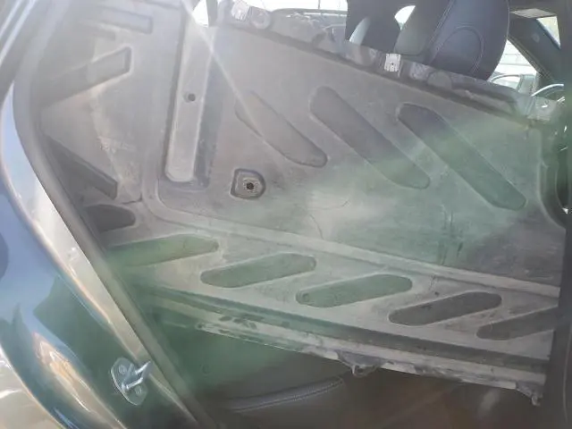 2021 MERCEDES-BENZ GLC 300 4MATIC  