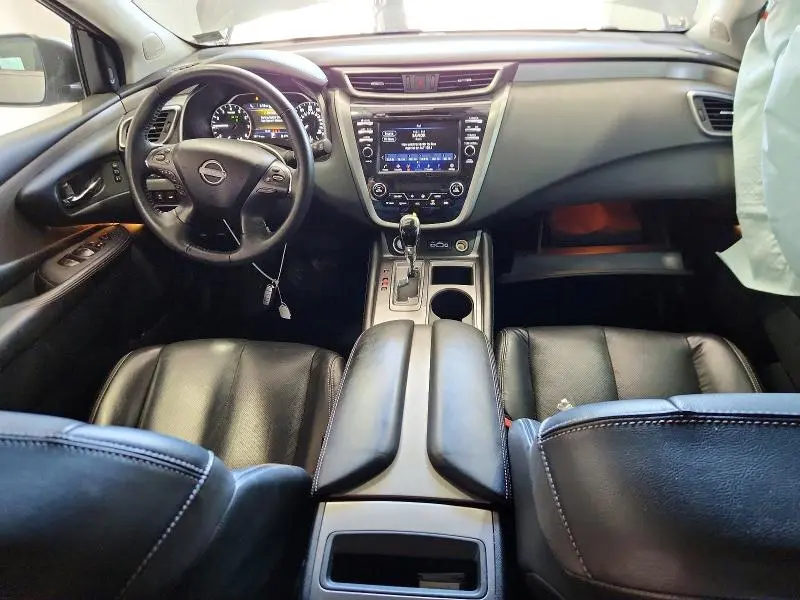2023 NISSAN MURANO SL  