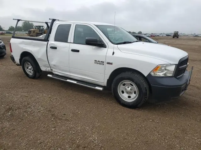 2016 RAM 1500 ST  