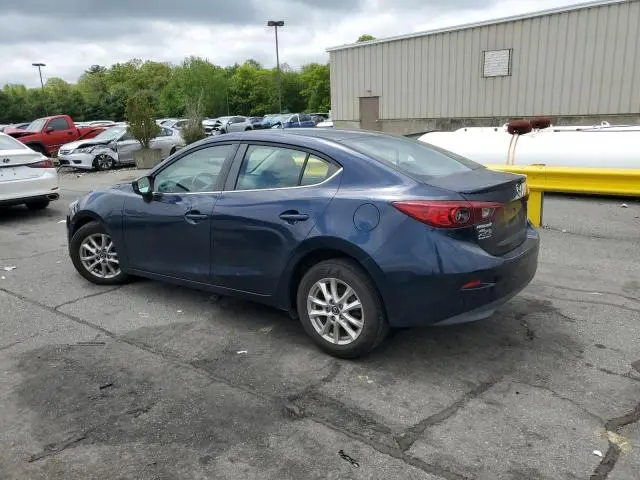 2015 MAZDA 3 TOURING  