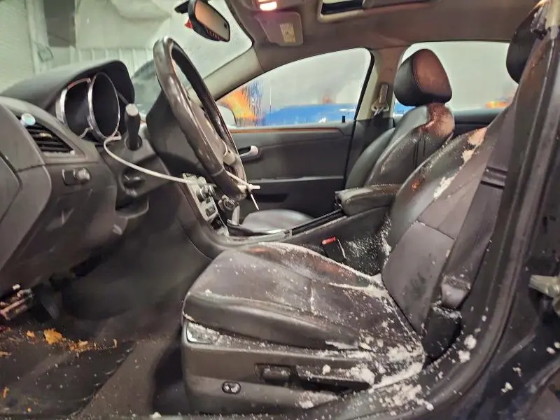 2012 CHEVROLET MALIBU 2LT  