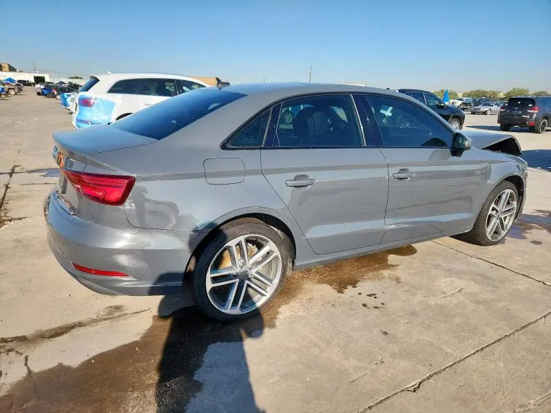 2020 AUDI A3 PREMIUM PLUS  