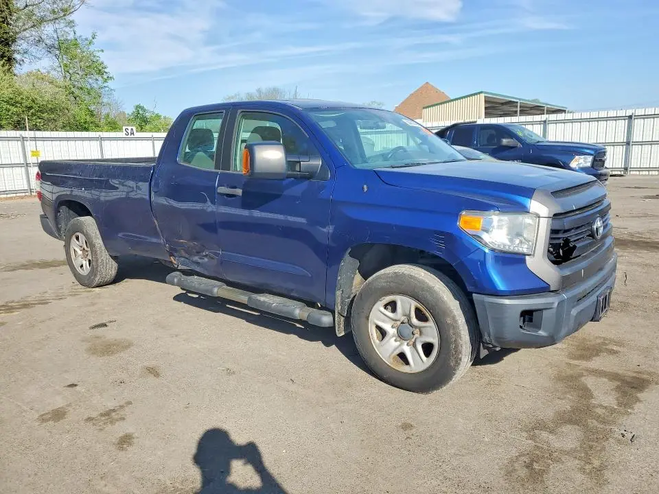 2014 TOYOTA TUNDRA SR  