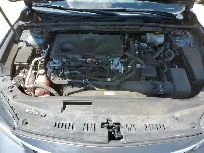 2019 TOYOTA AVALON XLE  