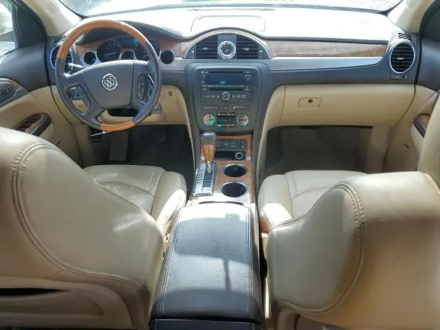 2011 BUICK ENCLAVE CXL  