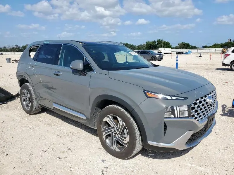 2023 HYUNDAI SANTA FE SEL PREMIUM  