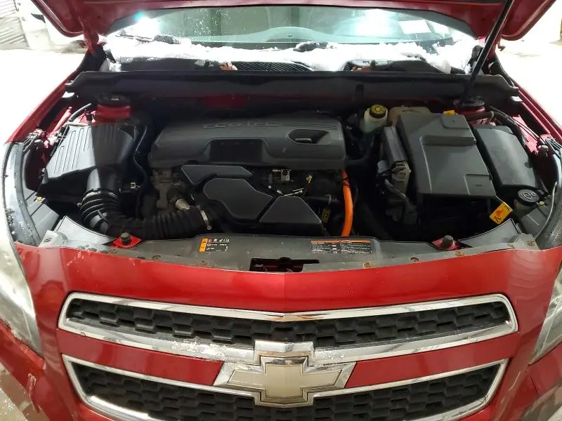 2013 CHEVROLET MALIBU 2LT  