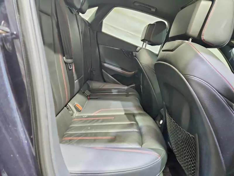 2018 AUDI A4 PREMIUM PLUS  