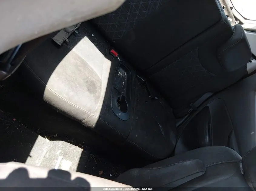 2019 CHEVROLET SPARK LS CVT