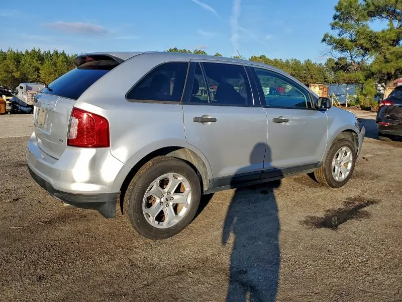 2013 FORD EDGE SE  