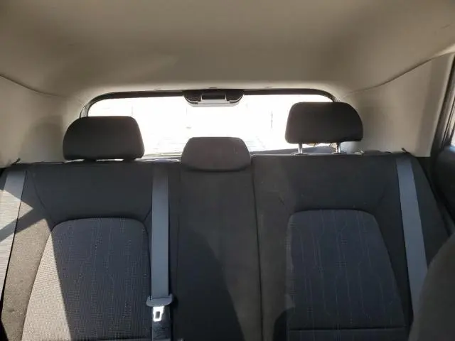 2020 HYUNDAI VENUE SE