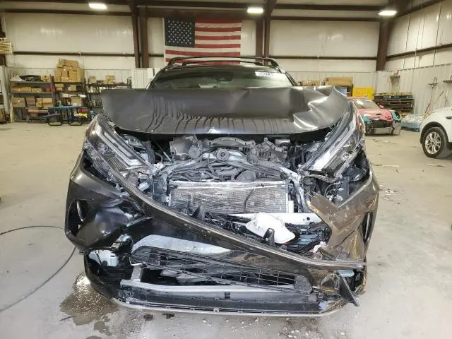 2023 TOYOTA RAV4 XSE  