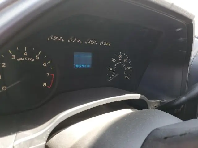 2018 FORD F150 SUPER CAB  