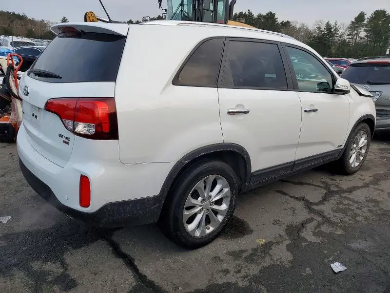 2014 KIA SORENTO EX  