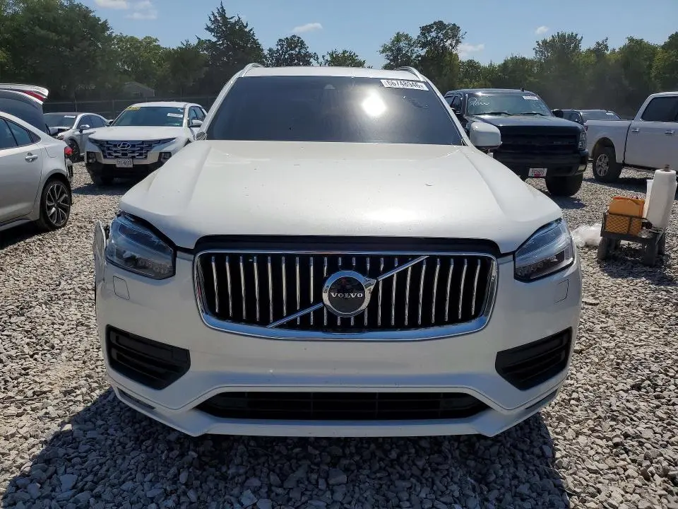 2021 VOLVO XC90 T6 MOMENTUM  