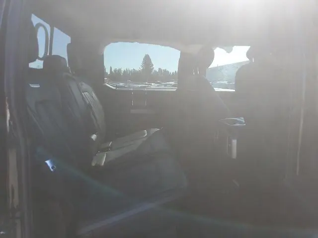 2019 FORD F250 SUPER DUTY  