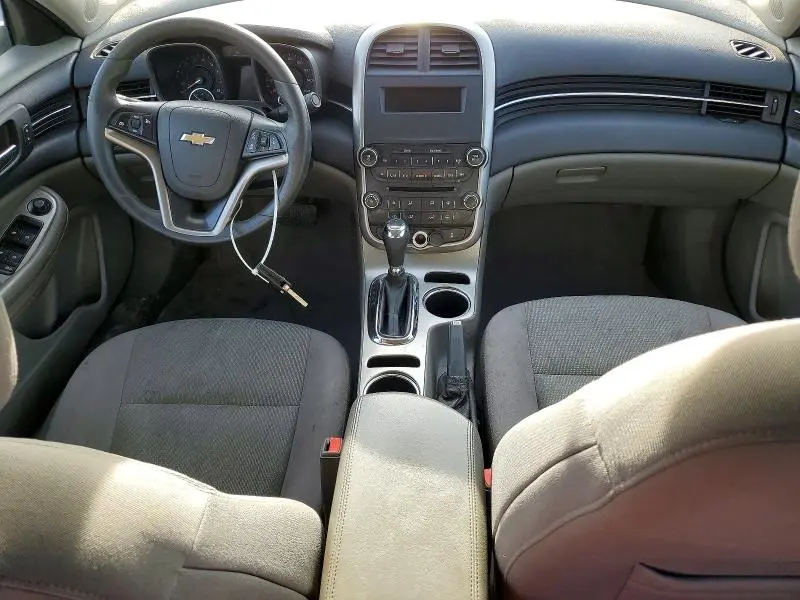 2014 CHEVROLET MALIBU LS  