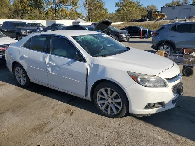 2015 CHEVROLET MALIBU 2LT  