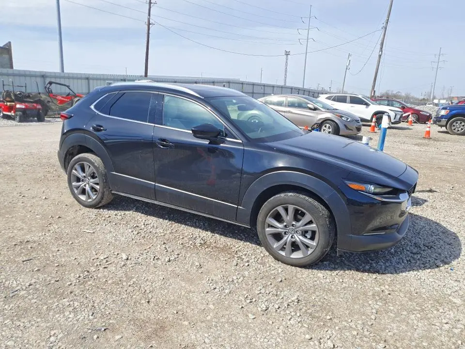 2022 MAZDA CX-30 PREMIUM  