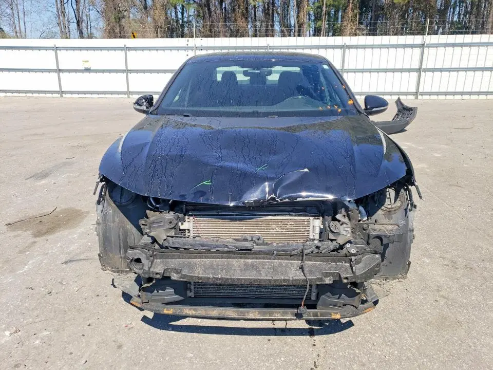 2020 VOLKSWAGEN JETTA GLI  