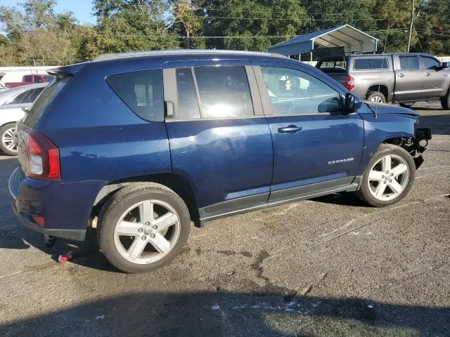 2014 JEEP COMPASS   