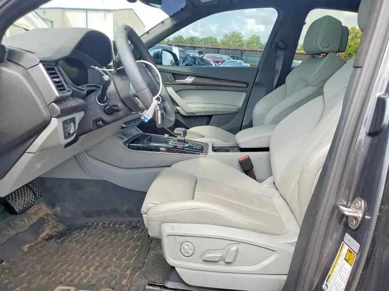 2023 AUDI Q5 SPORTBACK PRM PLS 45  