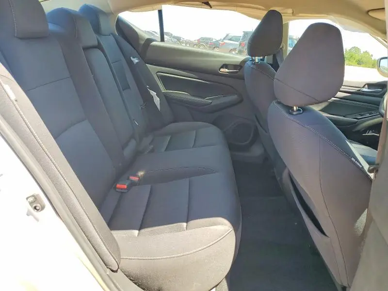 2020 NISSAN ALTIMA S  