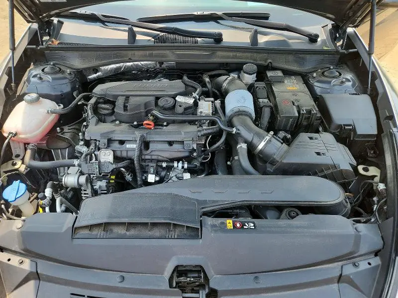 2022 HYUNDAI SONATA LIMITED  